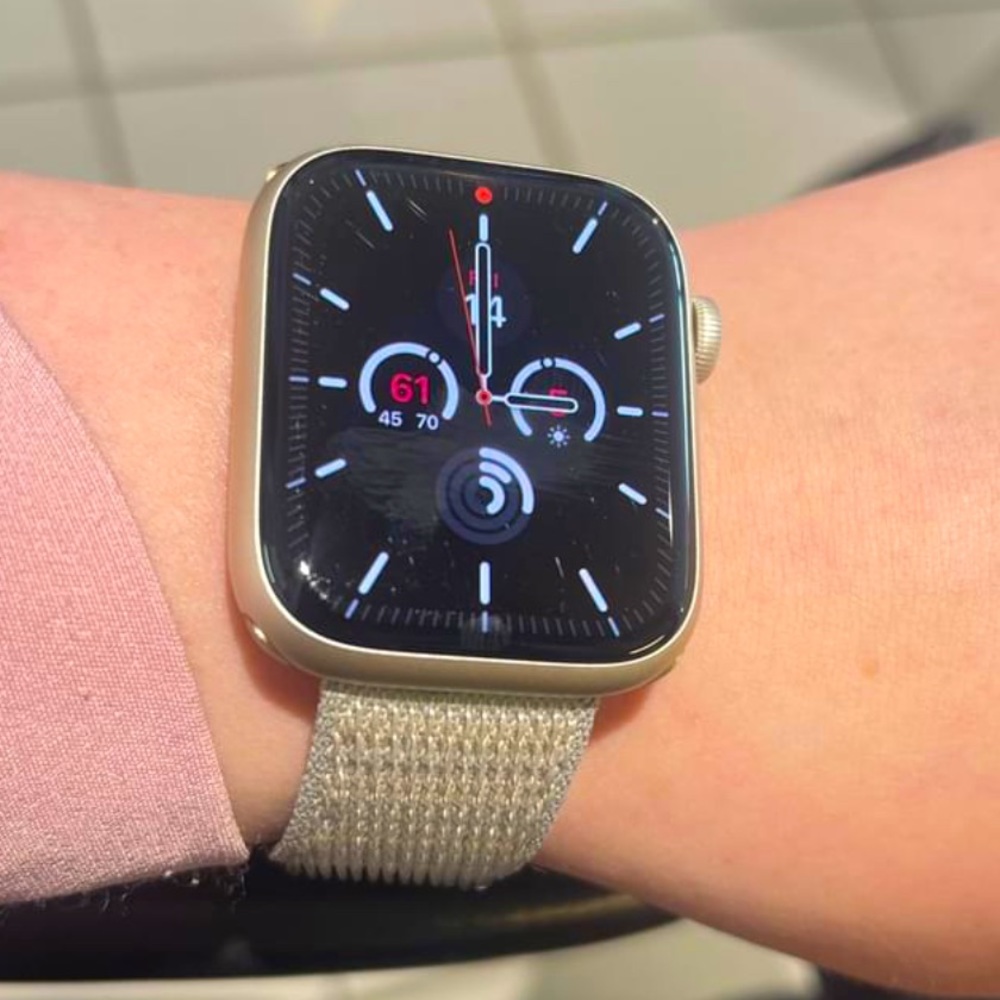 Apple Watch Series 7